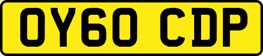 OY60CDP