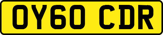 OY60CDR