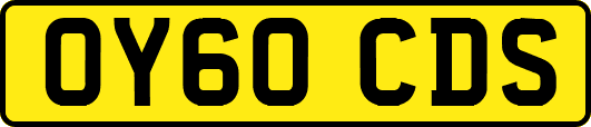OY60CDS
