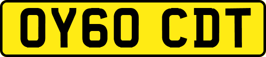 OY60CDT