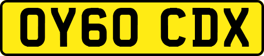 OY60CDX