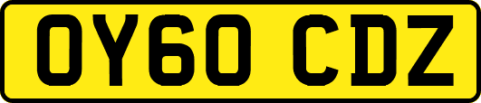 OY60CDZ
