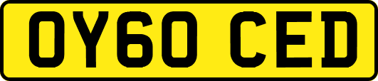 OY60CED