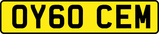 OY60CEM