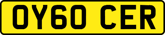 OY60CER