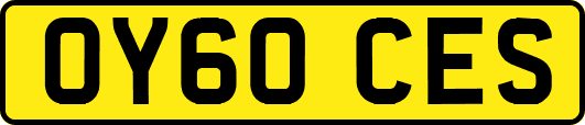 OY60CES