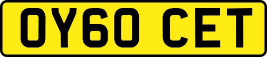 OY60CET