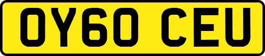 OY60CEU