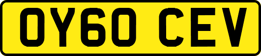 OY60CEV