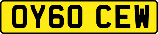 OY60CEW