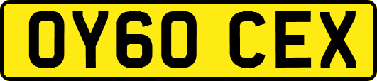 OY60CEX