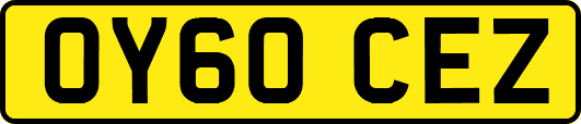 OY60CEZ