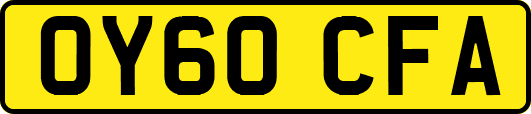 OY60CFA