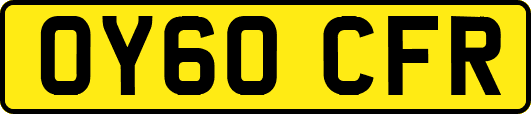 OY60CFR