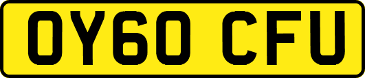OY60CFU