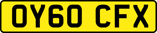 OY60CFX