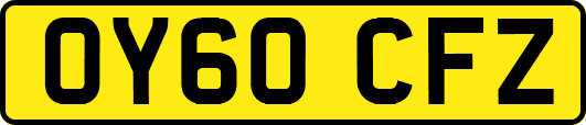 OY60CFZ