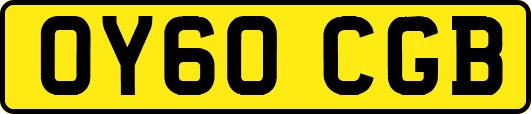 OY60CGB