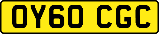 OY60CGC