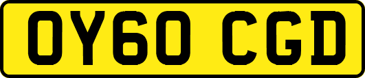 OY60CGD