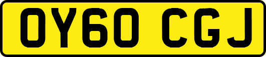 OY60CGJ
