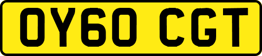 OY60CGT