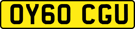 OY60CGU