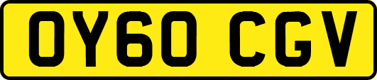 OY60CGV