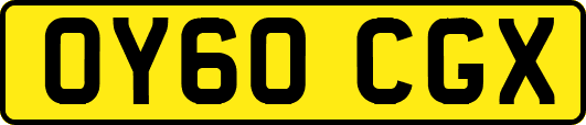 OY60CGX
