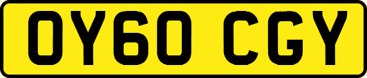 OY60CGY