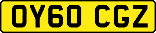 OY60CGZ