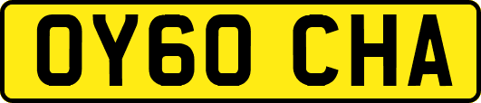 OY60CHA