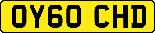 OY60CHD