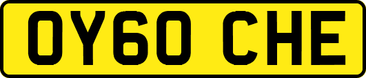 OY60CHE