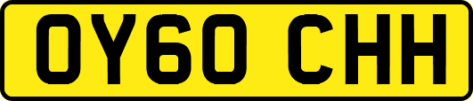 OY60CHH