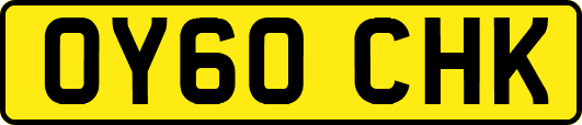 OY60CHK