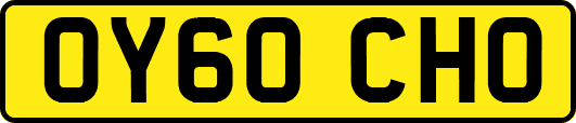 OY60CHO