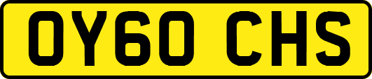 OY60CHS