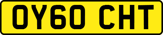 OY60CHT