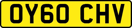OY60CHV
