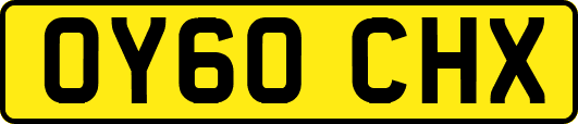 OY60CHX