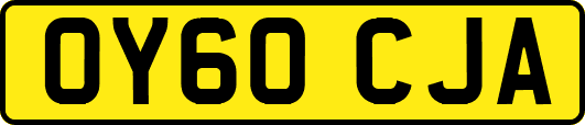 OY60CJA