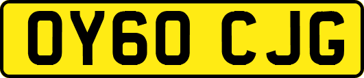 OY60CJG