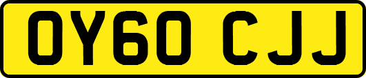 OY60CJJ