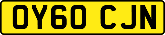 OY60CJN