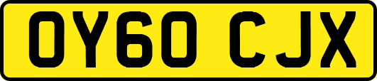 OY60CJX