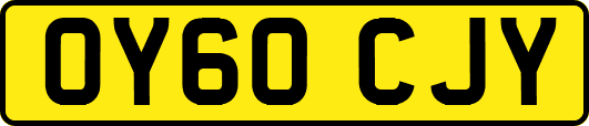 OY60CJY