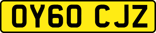 OY60CJZ