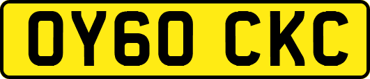 OY60CKC