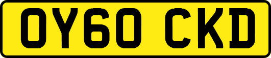 OY60CKD